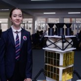 Павлодарлық оқушы NASA-ның білім грантын жеңіп алды