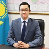 Тоқаевтың баспасөз хатшысы тағайындалды