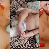 Отырар ауданында бір жарым жасар баланы көлік сүйреп кеткен