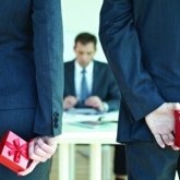 Шенеуніктерге берілген сыйлықты сатып алуға рұқсат берілді