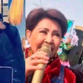 «Менімен селфи жасайтындай ол кім сонша?»: Роза Рымбаева Наурыздағы дауға қатысты пікір білдірді