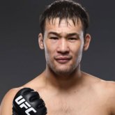 Шавкат Рахмонов UFC-мен жаңа келісімшарт жасасты