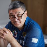 «Путин соғыс жариялайтын болса, Петропавл мен Шымкентке дейінгі аралықты екі-ақ аптада жаулап алады» – Арман Шораев