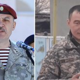 «Баламыз - мал емес!»: Байзақтағы жарылыстан кейін жоғалған әскеридің туыстары министрге жауап берді