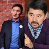 «Марғұланды тыңдап жүрген қазақ жастары қандай бақытсыз, сорлы еді» - Ахметбек Нұрсила