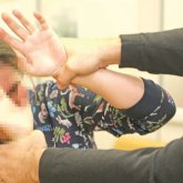 Енді әйелін ұрғандарға аяушылық болмайды