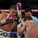 Головкин чемпиондық белбеуінен айырылуы мүмкін