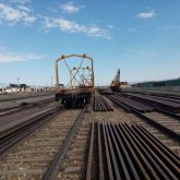 «Достық-Мойынты» жобасы – Қазақстан-Қытай шекарасындағы теміржол инфрақұрылымының даму көрінісі