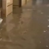 Түркістан облысында бес ауылды су басты