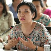 «Конституциялық өзгеріс президент өкілеттігінің санын азайтады» – Жолдыбалина