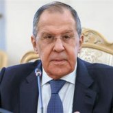 Лавров ядролық соғыс қаупі туралы ойын айтты