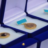 «Алтын белгіге» қойылатын талап күшейтілетін болды