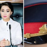 Министрлік Шымкент полициясы баспасөз хатшысының айыптауларына жауап берді