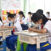 Коронавирус: Бейжіңде мектептер жабылды