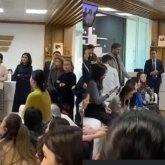 Боқаевтың партиясы тіркеудің екінші кезеңіне өтті