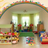 Алматы облысында балабақшаны нәжіс суы басып қалды