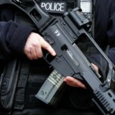 Астанада терроризмге қарсы оқу-жаттығулар өтеді