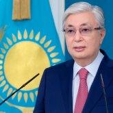 «Сондай әдетіміз бар». Тоқаев «Жаңа Қазақстан» түсінігін бұрмаламауға шақырды