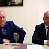 Қазақстандағы армян диаспорасының өкілдері Тигран Кеосаяннан кешірім сұрауды талап етті
