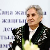 «Қазақ халқының көңілінің кеңдігінің арқасында басқа этнос өкілдері тату өмір сүріп жатыр» - Асылы Осман