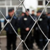 Ақтөбеде аса қауіпті қылмыскер колониядан қашып кеткен