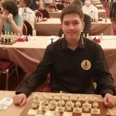 Тағы бір қазақ баласы шахматтан әлем чемпионы атанды
