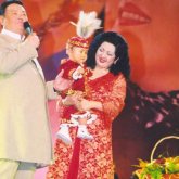 «Мерей менің туған қызым емес»: Мақпал Жүнісова жұрттан жасырған құпиясын жайып салды