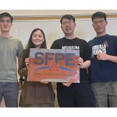 Қарағандылық қыз Гонконг университетінің үздігі атанды