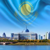 Президент облыс орталықтарын көшіру жайында Жарлыққа қол қойды