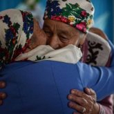 Биыл қандастардың жартысынан көбі Өзбекстаннан келген