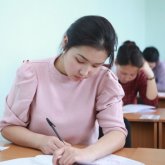 Қазақстан тарихы бойынша емтихан ауызша тапсырылады