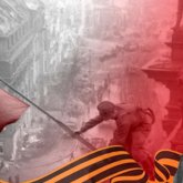 Қошқарбаев пен Булатовтың Рейхстагқа Ту тіккенін растайтын құжаттар жеткізілді