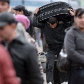 Елімізге Ресейден келіп жатқан мигранттардың саны 200 мыңнан асты