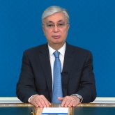 «9 мамырдың төл тарихымыздағы орны ерекше» – Тоқаев