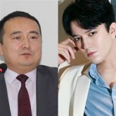 «Димаш Қытайдың құлы екенін дәлелдеп отыр» - Серікжан Біләш