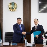 Алматы облысында құрылыс материалдарын шығаратын 5 зауыт салынады