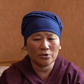 Текелідегі лай көшкінінен қаза болған баланың анасы оқиғаның қалай болғанын айтты