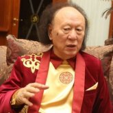 «Ол менде ғана бар атақ». Мұрат Құсайынов Димаштың қайраткер атағын алғанына қарсы