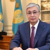 «Ф.Д. Рузвельт, Дэн Сяопин, У. Черчилльді идеал тұтады»:  Қасым-Жомарт Тоқаев туралы қызықты деректер