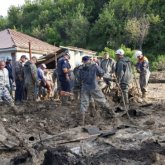 Текелідегі көшкіннің алдын ала себебі белгілі болды