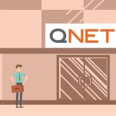 Qnet компаниясына қатысты қылмыстық іс қозғалды