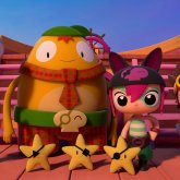 Шетелдік мультфильмдерді қазақ тіліне аударуға 570 млн теңге бөлінді