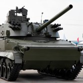 Лауазымды тұлғалар танкіге ескі қозғалтқыш қою арқылы 1 млрд теңгені қолды қылған