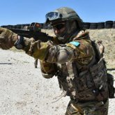 «Соғыс жағдайында әрекет етуге қабілетті бөлімшелер құрылады» - Қорғаныс министрі