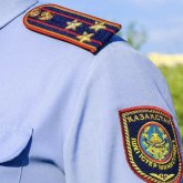 Шығыс Қазақстан облысында пробация қызметінен 5 жыл бойы жасырынып жүрген ер адам ұсталды