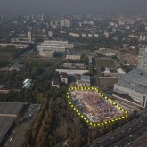 Бас прокуратура Құлыбаев жекешелендіріп алған жерлерді ҚазҰУ меншігіне қайтарды