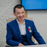 3 жасар баланы құтқарған Сәбит Шонтақбаев бұған дейін тағы бір жасөспірімді ажалдан арашалаған