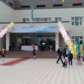 Алматы облысында емтихан тапсыруға келген оқушы көз жұмды