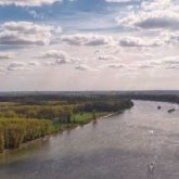 Ертіс өзенінен мәйіт табылды