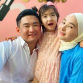 Төреғали Төреәлінің жары: «Өзімді тек тірлік істеп, бала туатын адам ретінде сезінемін»